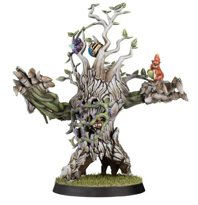 Blood Bowl: Treeman - Games Workshop - Miniature Games