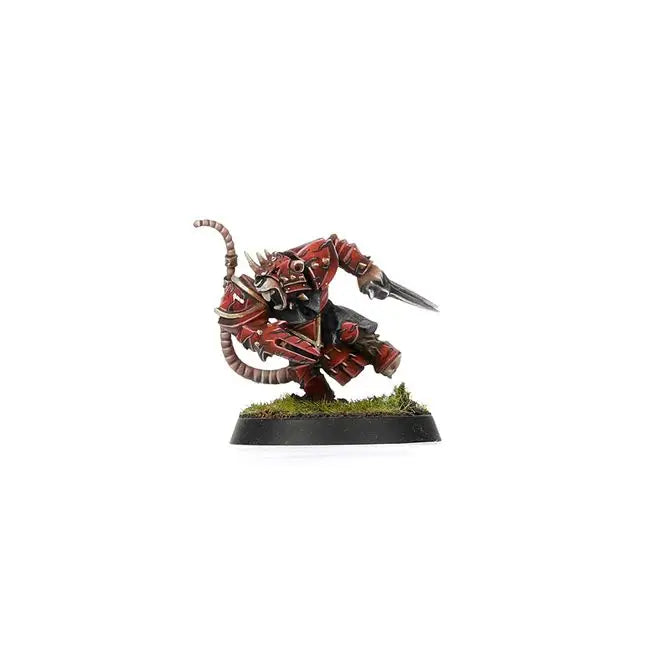 Blood Bowl: Underworld Denizens - Team - Games Workshop - Miniature Games