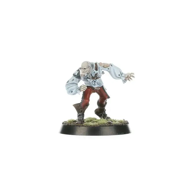 Blood Bowl: Vampire - Team - Games Workshop - Miniature Games