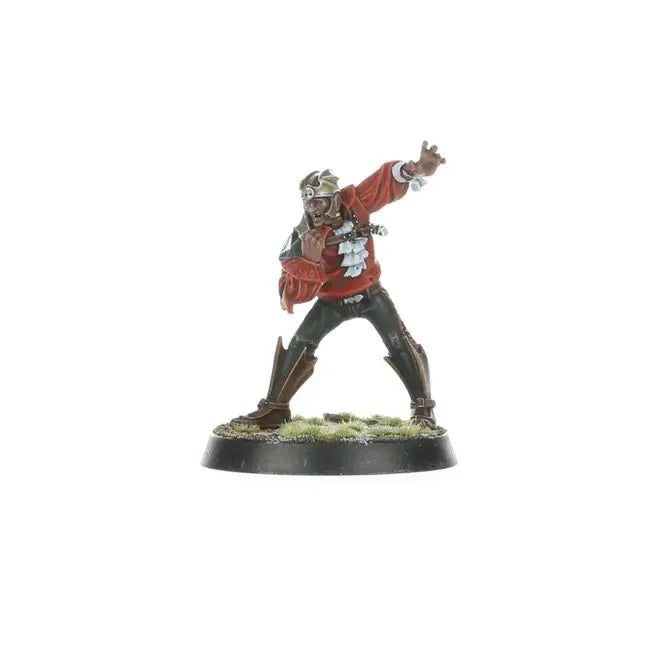 Blood Bowl: Vampire - Team - Games Workshop - Miniature Games