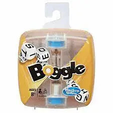 Boggle (EN) - Hasbro UK