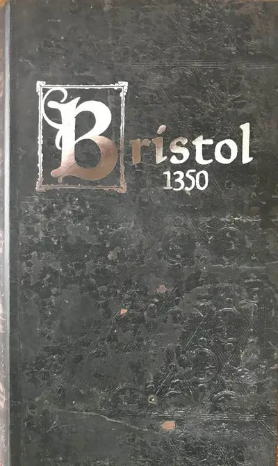 Bristol 1350 Kickstarter Edition (EN) - Facade Games - Board Games