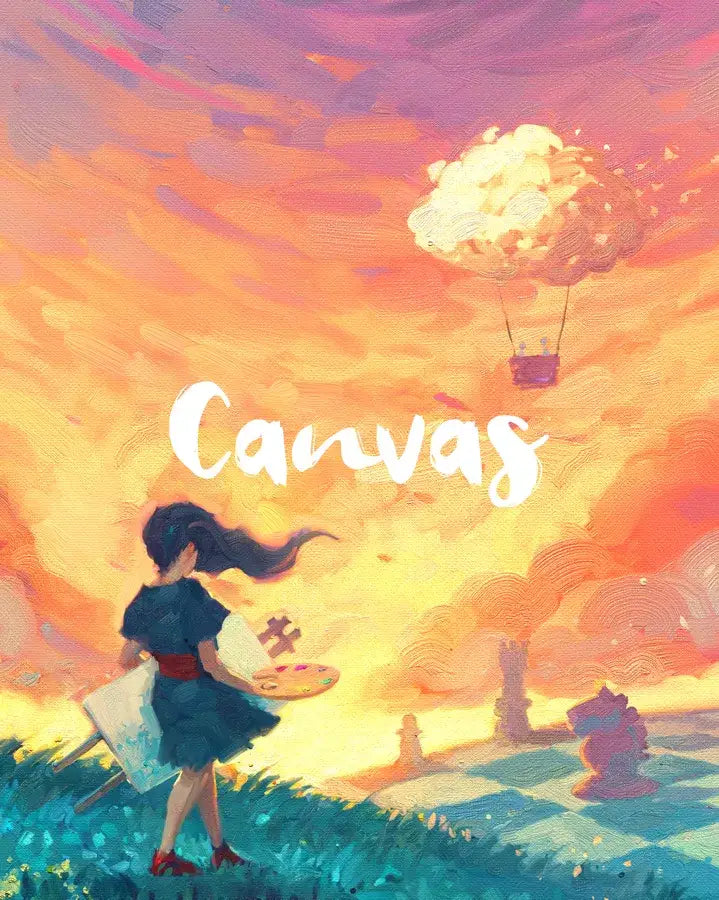 Canvas (EN) - Road to Infamy Games