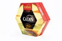 Catan: Inclusion Dice Set - FanRoll - Accessories