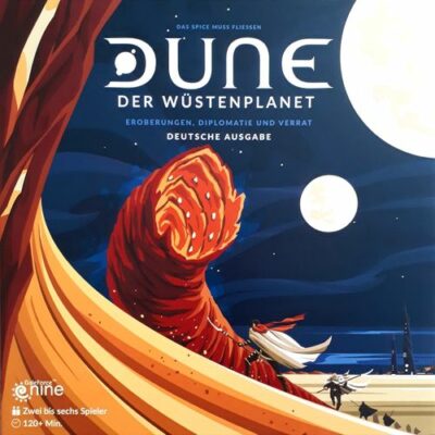 Dune (DE)