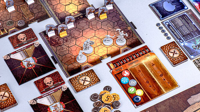 Gloomhaven (DE)