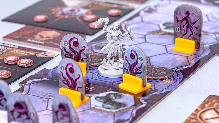 Gloomhaven (DE)