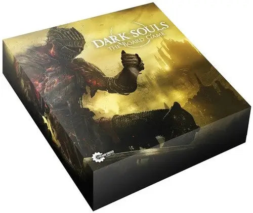 Dark Souls (EN) - Steamforged Games - Board Games