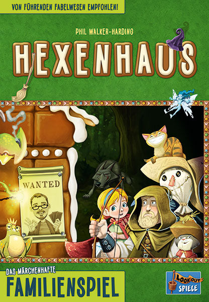 Hexenhaus (DE)