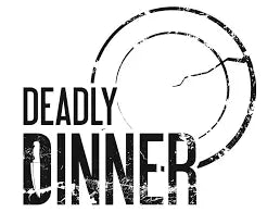 Deadly Dinner: Die letzte Rose / Killing Woodstock / Roter Teppich ins Verderben Bundle (DE) - Pegasus Spiele - Board