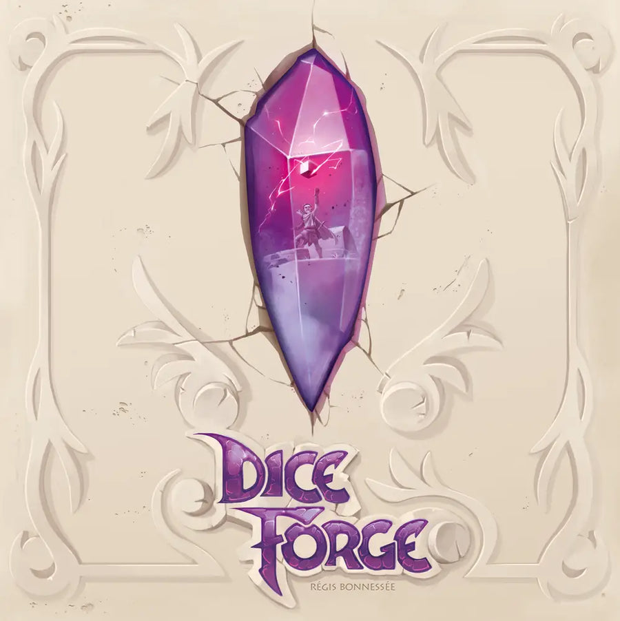 Dice Forge (EN) - Libellud - Board Games