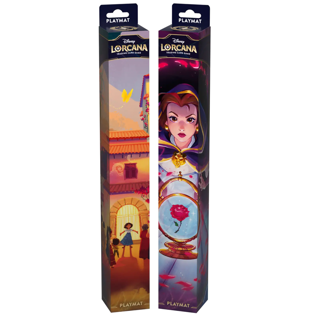 Disney Lorcana: Shimmering Skies - Playmat - Encanto - Ravensburger - Accessories