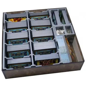 Dominion Insert - Folded Space - Accessories