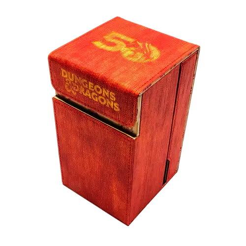 Dugeons & Dragons RPG: 50th Anniversary - Dice Tower - Ultra Pro - Accessories