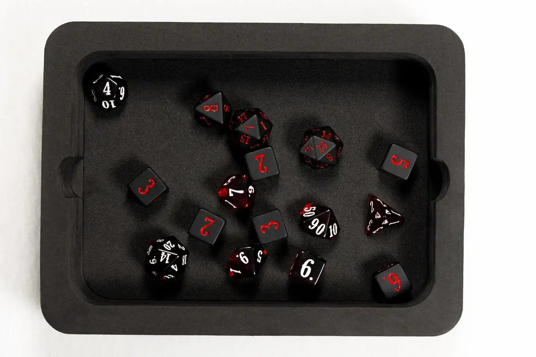 Epic Resin Dice Set: Rogue - Beadle & Grimm - Accessories