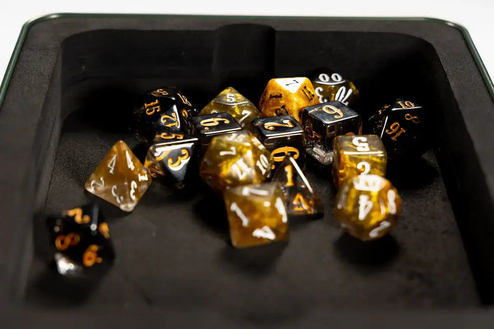 Epic Resin Dice Set: The Game Master - Beadle & Grimm - Accessories