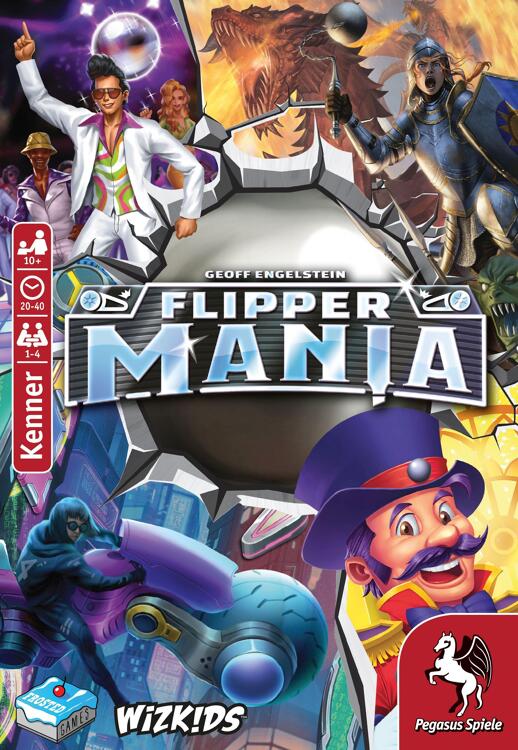 Flippermania (DE)