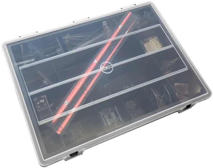 Feldherr: Compartment Storage Box (Full-Size) - Feldherr - Accessories