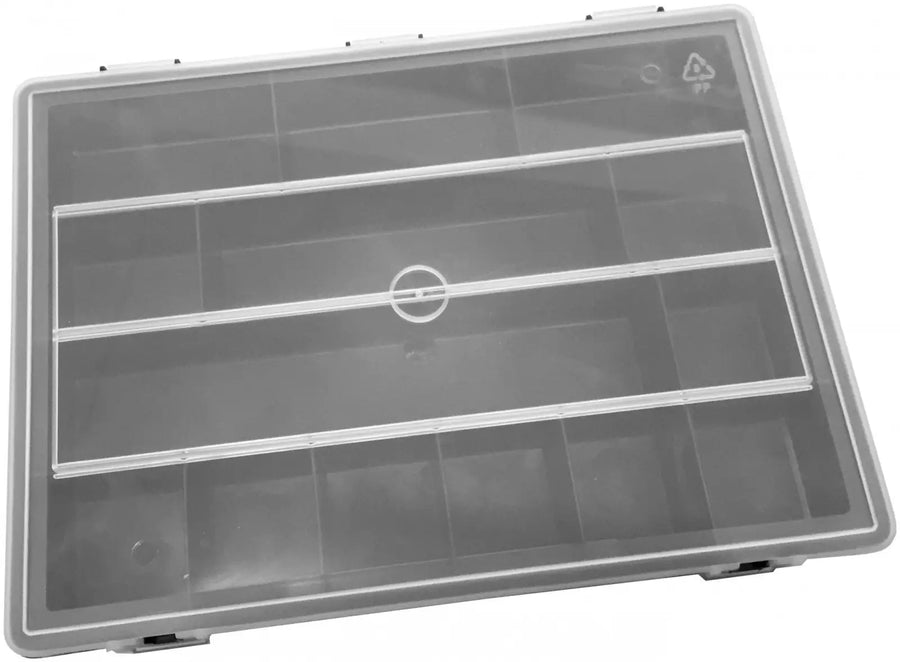 Feldherr: Compartment Storage Box (Full-Size) - Feldherr - Accessories