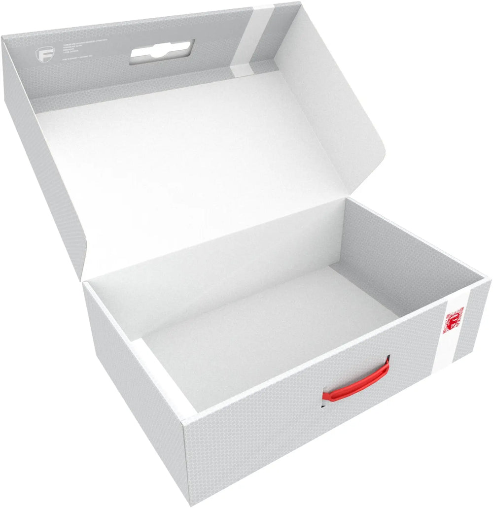 Feldherr: Storage Box XL - empty (Double-Size) - Feldherr - Accessories