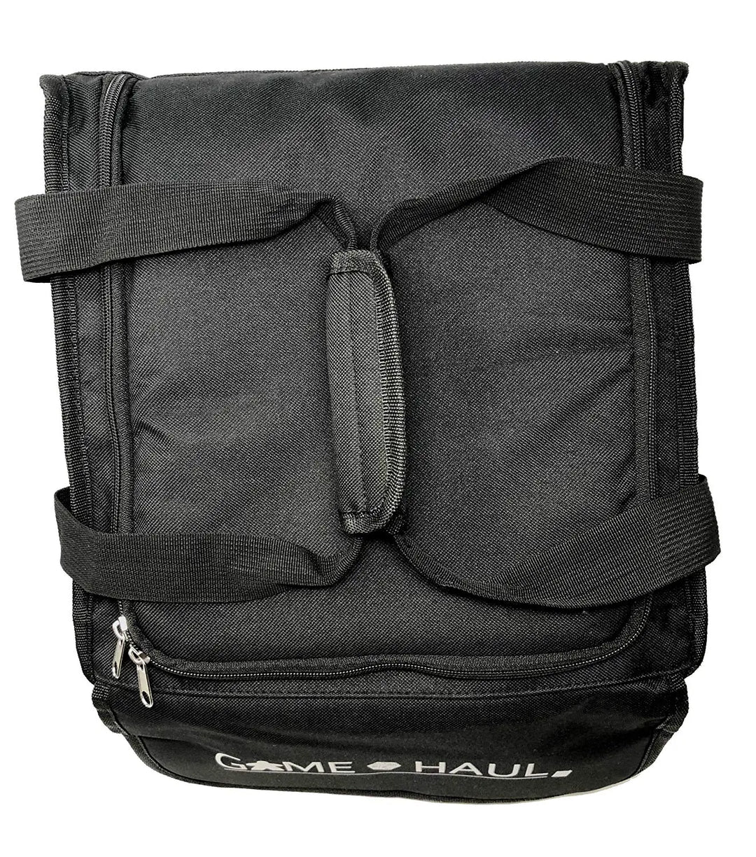 Game Haul: 3rd Edition 8mm Padded Board Game Carrying Bag /w Shoulder Straps - Game Haul - Accessories