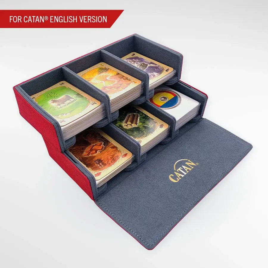 Gamegenic - Catan - Trading Post - Gamegenic - Accessories