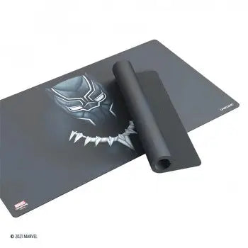 Gamegenic - Marvel Champions Game Mat - Black Panther - Gamegenic - Accessories