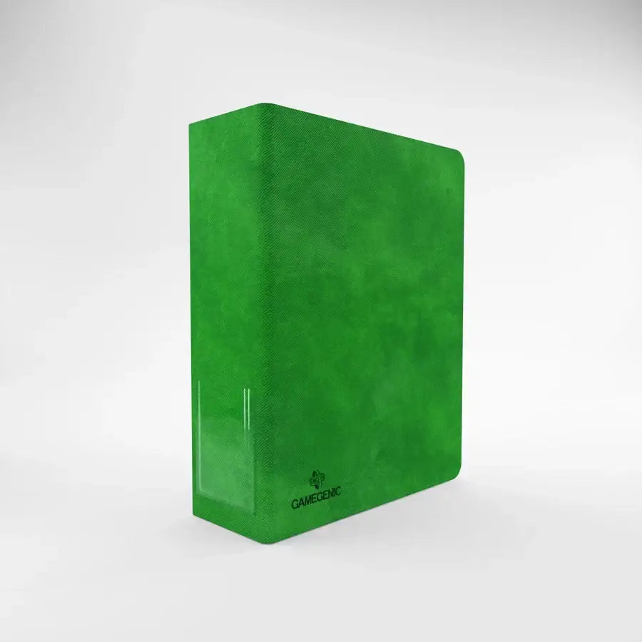 Gamegenic - Prime Ring-Binder - Green - Gamegenic - Accessories