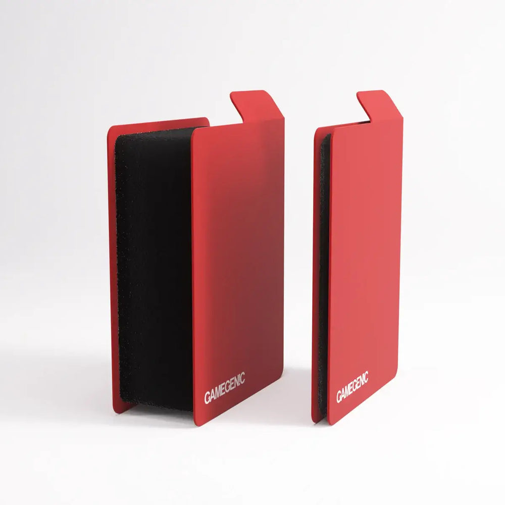 Gamegenic - Sizemorph Divider - Red - Gamegenic - Accessories