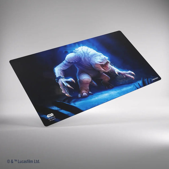 Gamegenic - Star Wars: Unlimited - Game Mat - Rancor - Gamegenic - Accessories