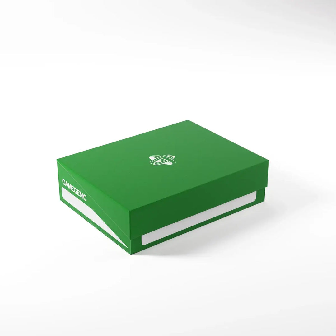 Gamegenic Token Holder - Green - Gamegenic - Accessories