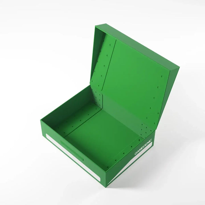 Gamegenic Token Holder - Green - Gamegenic - Accessories