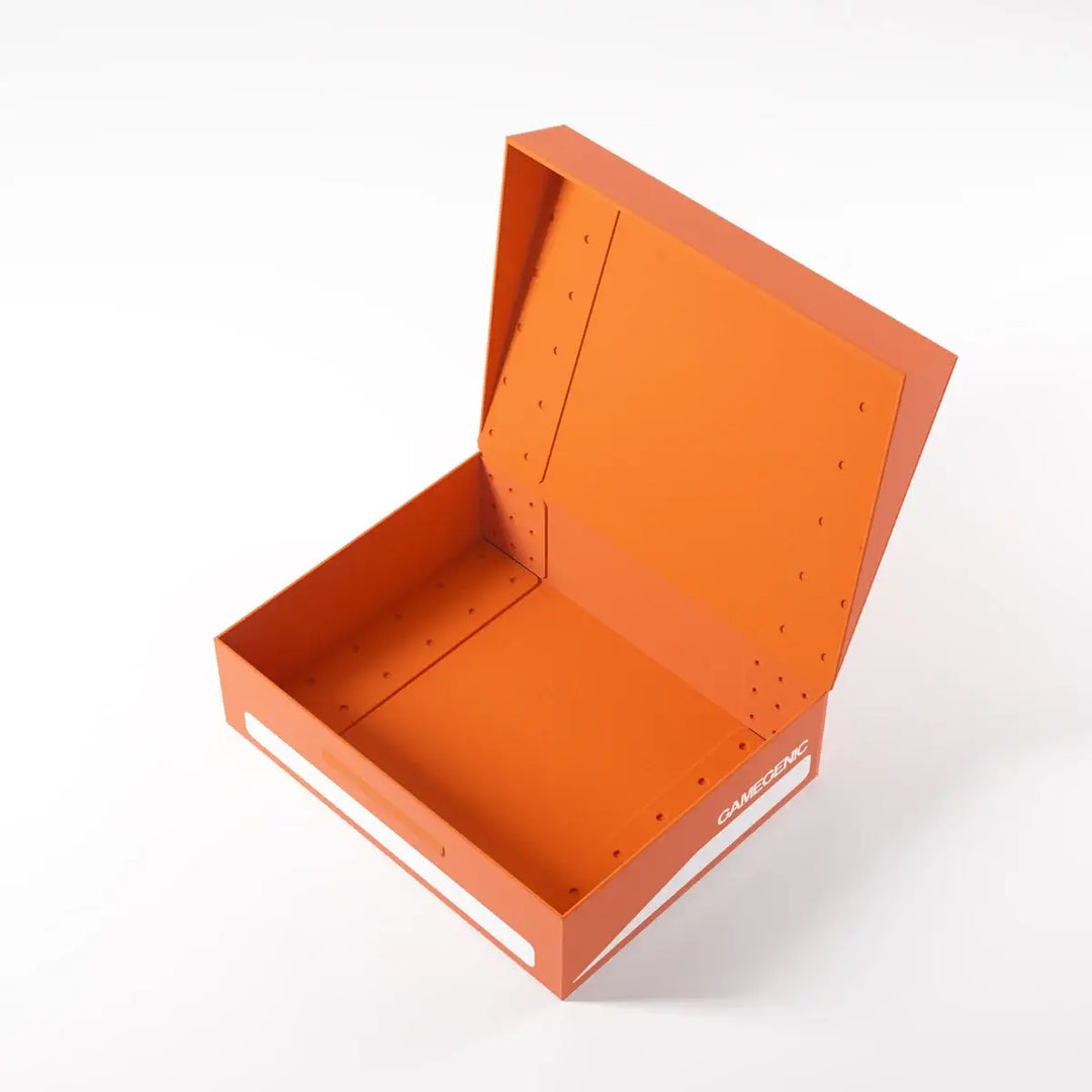 Gamegenic Token Holder - Orange - Gamegenic - Accessories