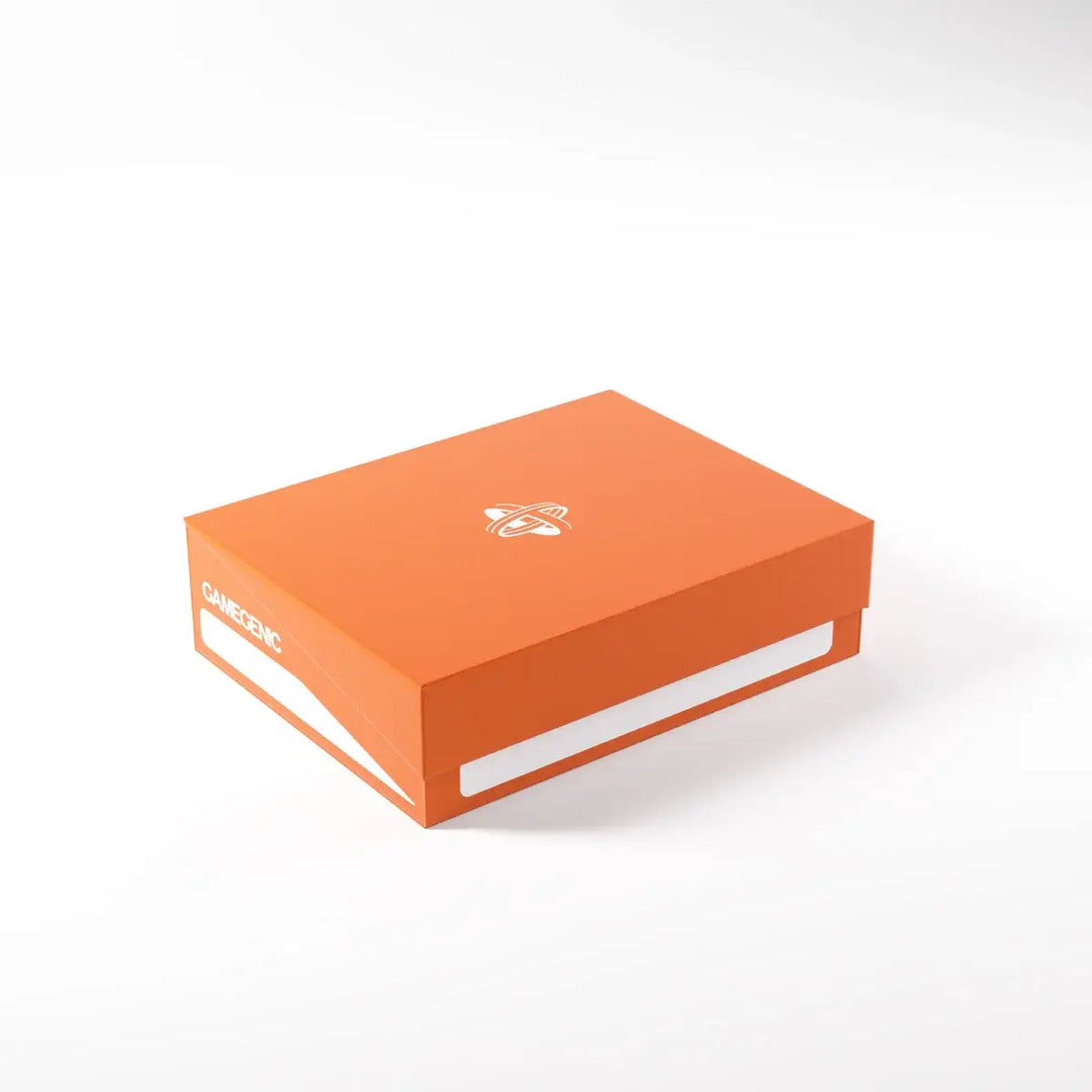 Gamegenic Token Holder - Orange - Gamegenic - Accessories