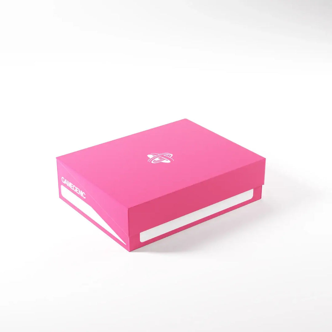 Gamegenic Token Holder - Pink - Gamegenic - Accessories