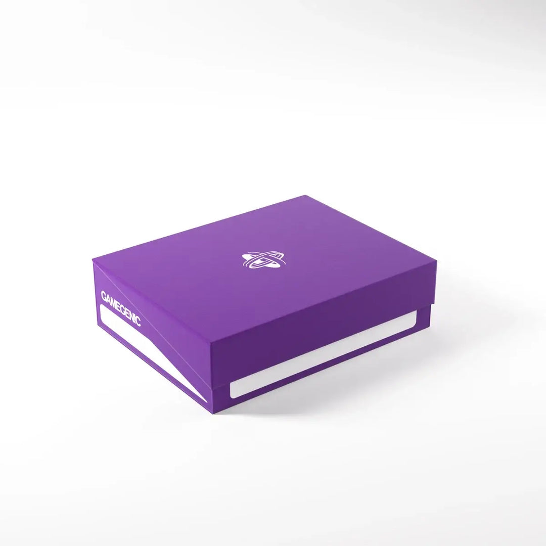 Gamegenic Token Holder - Purple - Gamegenic - Accessories