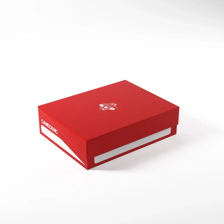 Gamegenic Token Holder - Red - Gamegenic - Accessories