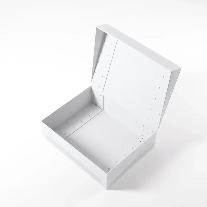 Gamegenic Token Holder - White - Gamegenic - Accessories