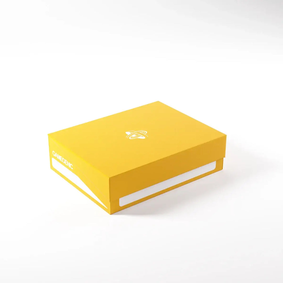 Gamegenic Token Holder - Yellow - Gamegenic - Accessories