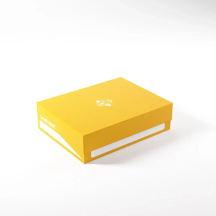 Gamegenic Token Holder - Yellow - Gamegenic - Accessories