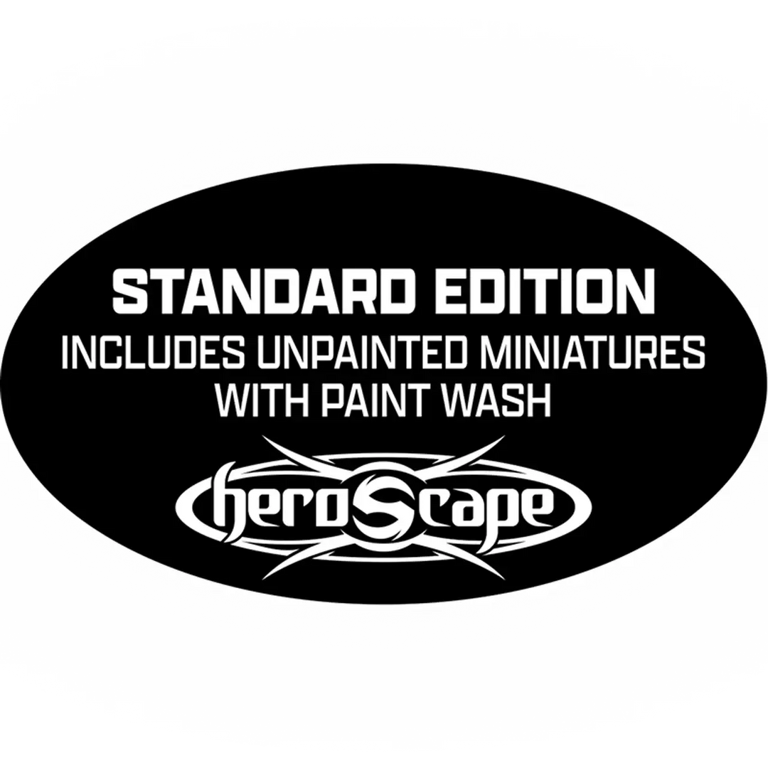 HeroScape: Age of Annihilation - Master Set (EN) - Renegade Game Studios - Miniature Games