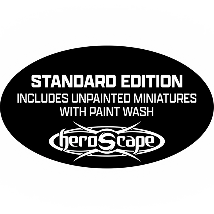 HeroScape: Age of Annihilation - Master Set (EN) - Renegade Game Studios - Miniature Games