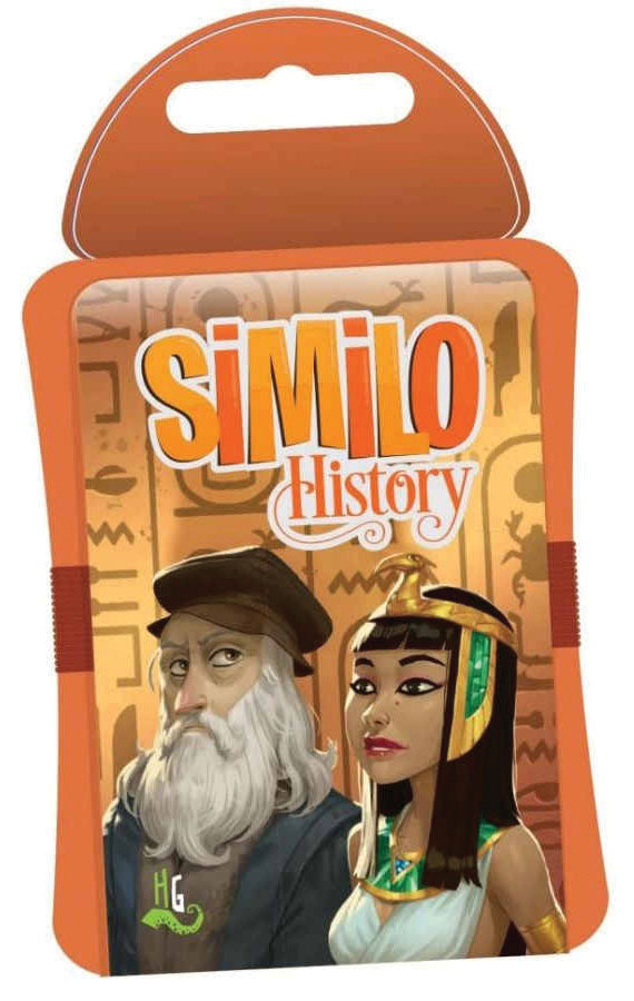 Similo: History (EN)