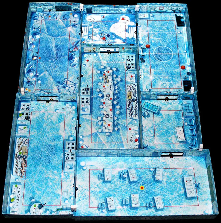 Icecool 2 (EN) - Brain Games - Board Games