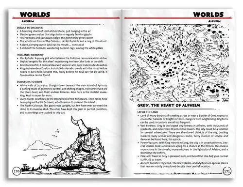 Index Card RPG: Collectors Edition (EN) - Modiphius Entertainment - RolePlaying Games