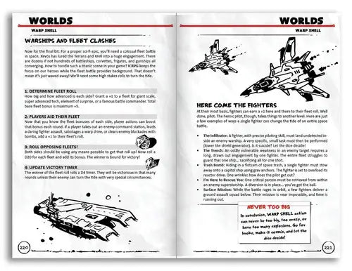 Index Card RPG: Master Edition (EN) - Modiphius Entertainment - RolePlaying Games