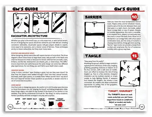 Index Card RPG: Master Edition (EN) - Modiphius Entertainment - RolePlaying Games