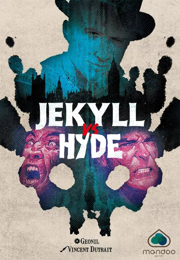 Jekyll vs. Hide (DE) - Nice Games