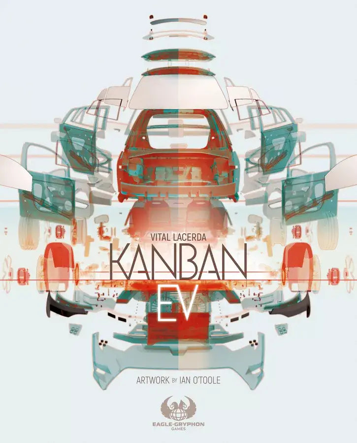 Kanban EV (DE) - Skellig Games