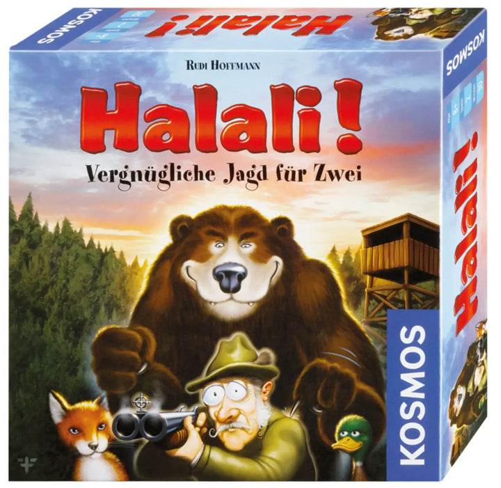 Halali (DE)